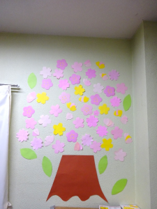 【ほるん】新年度が始まりました🌸