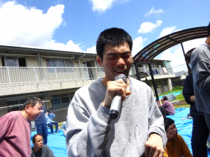 【ところざわ学園】春を楽しむ会🌸